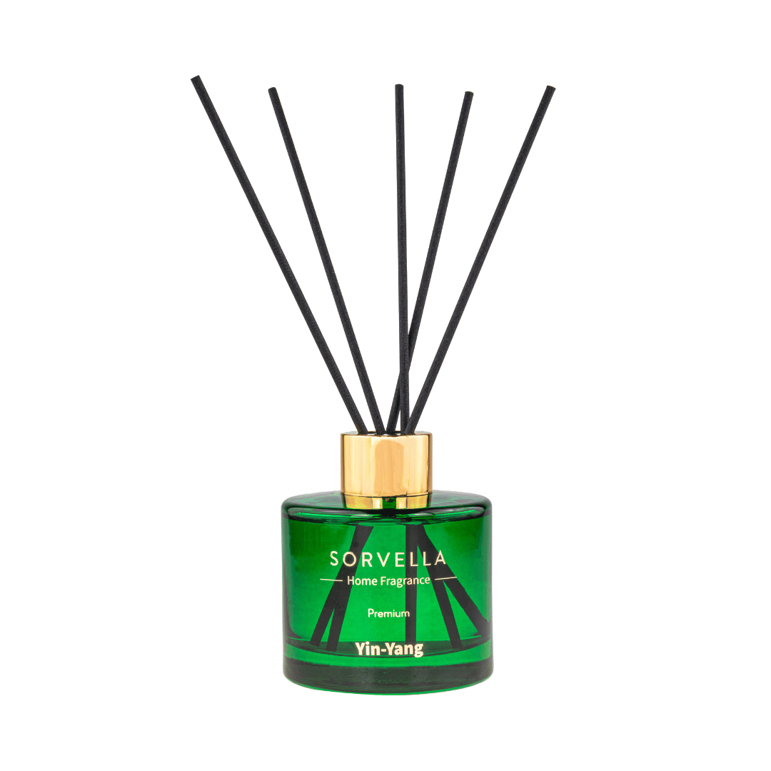 Ying-Yang - პრემიუმ არომატული ჩხირები 120 მლ