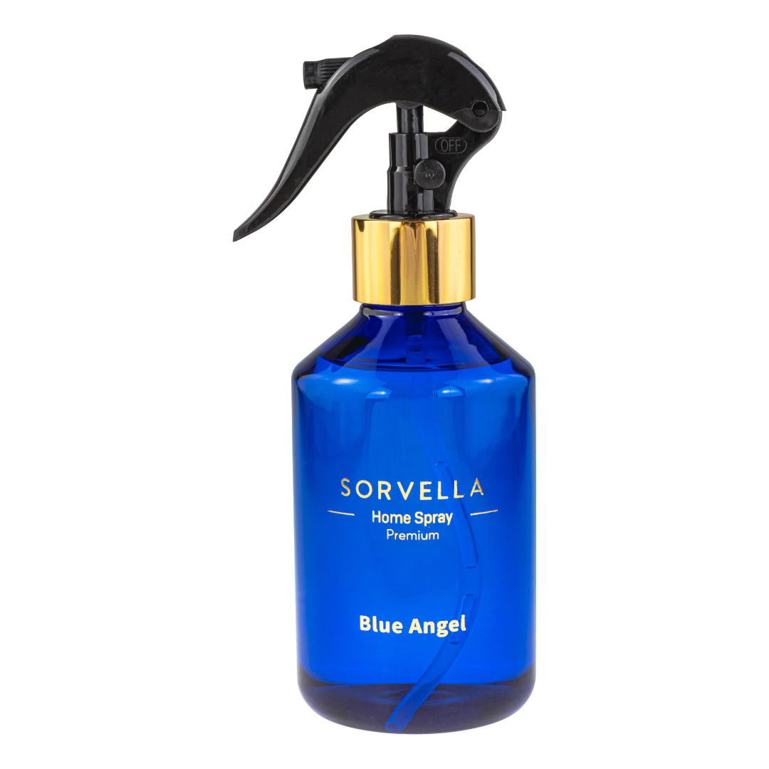 Blue Angel - სორველას ინტერიერის სუნამო 250 მლ