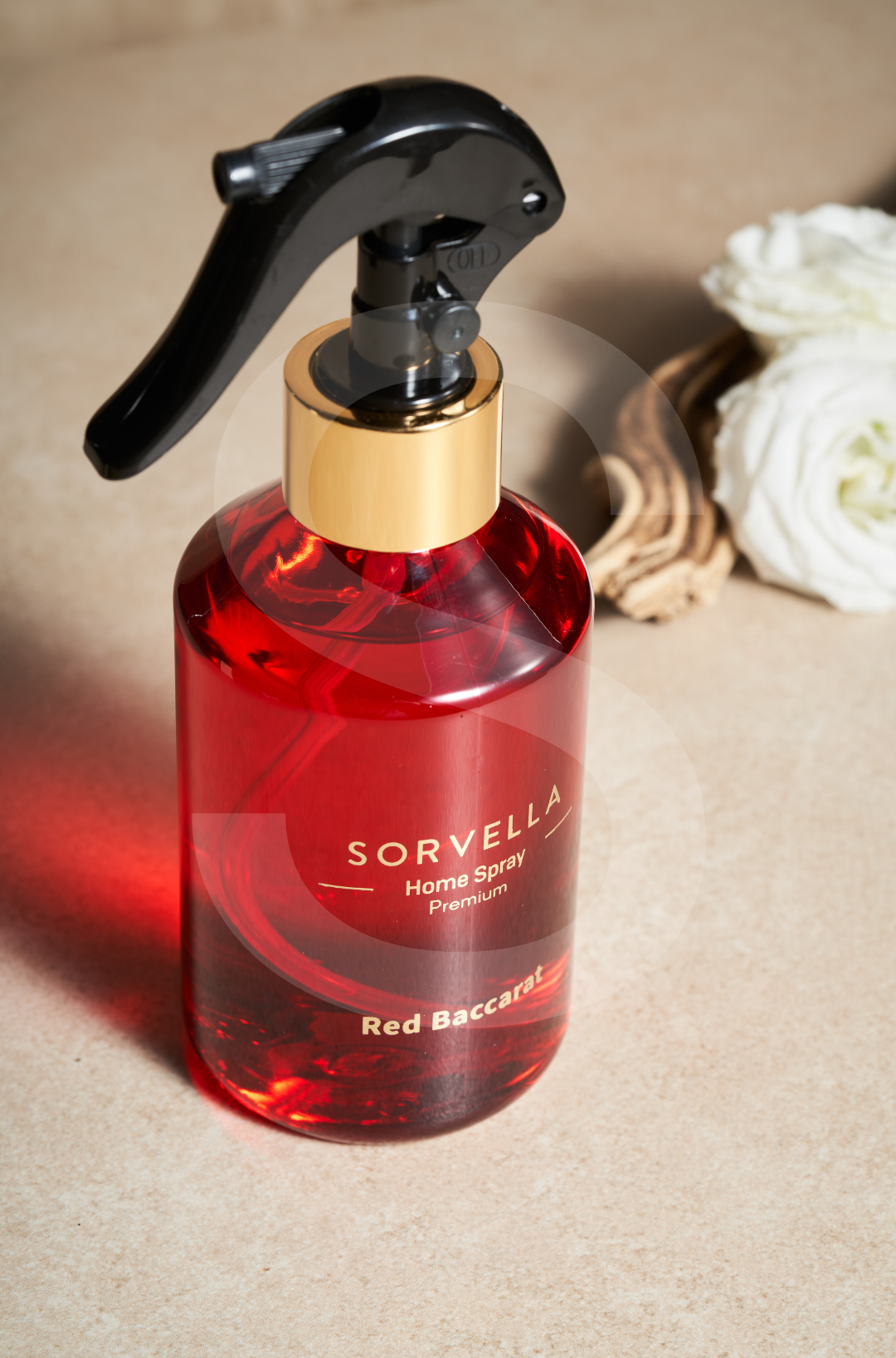 Red Baccarat - Sorvela interior perfume 250 ml