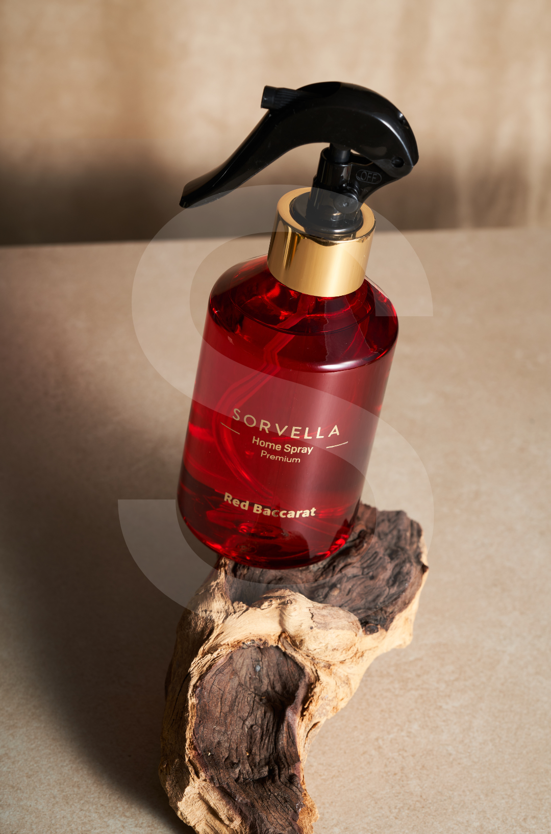 Red Baccarat - Sorvela interior perfume 250 ml