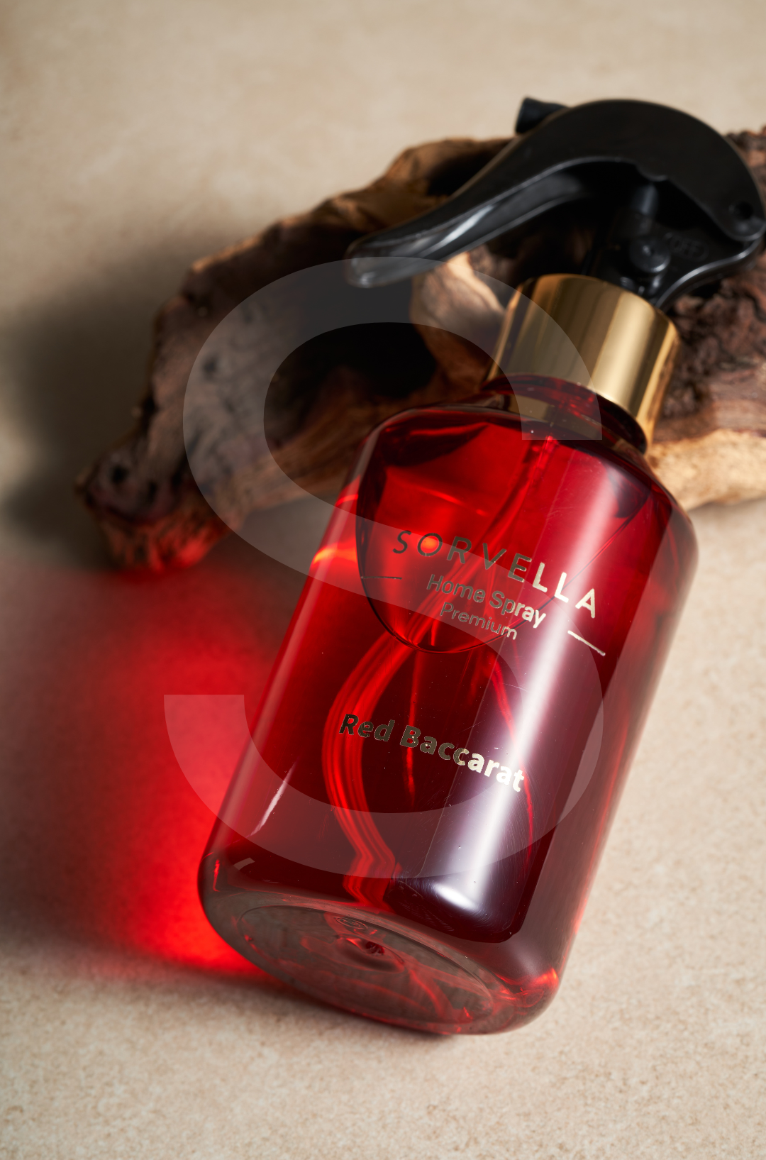 Red Baccarat - Sorvela interior perfume 250 ml
