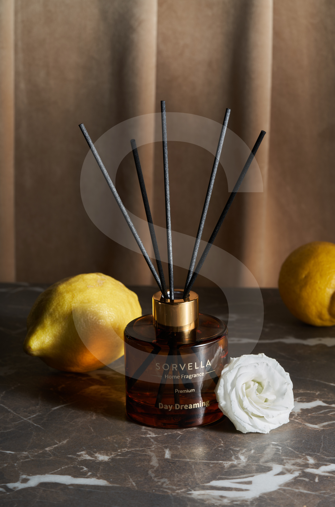 Day Dreaming - პრემიუმ არომატული ჩხირები 120 მლ