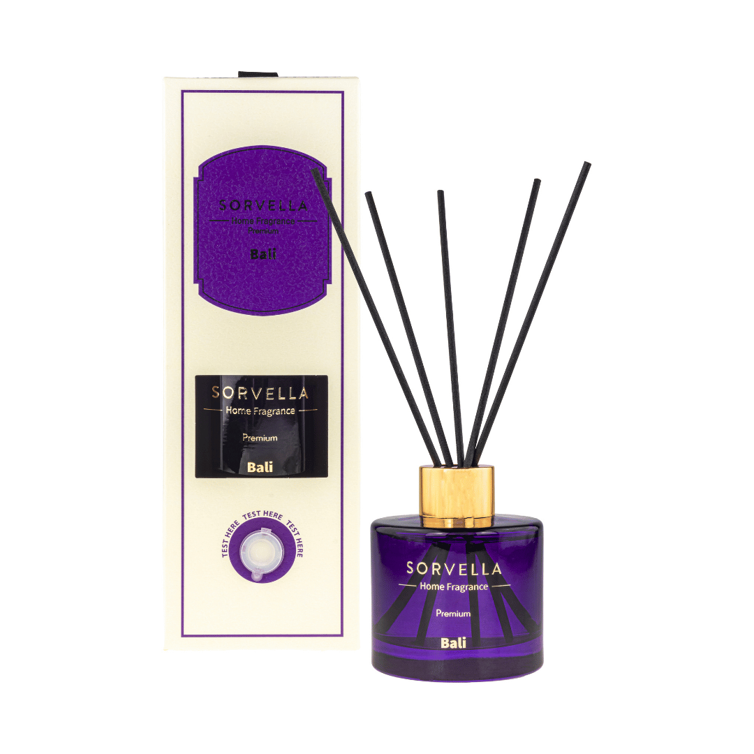 BALI - პრემიუმ არომატული ჩხირები 120 მლ