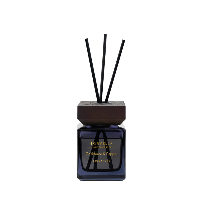 სორველას სერიის სახლის სასაჩუქრე ნაკრები - ქაშმირი და პილპილი