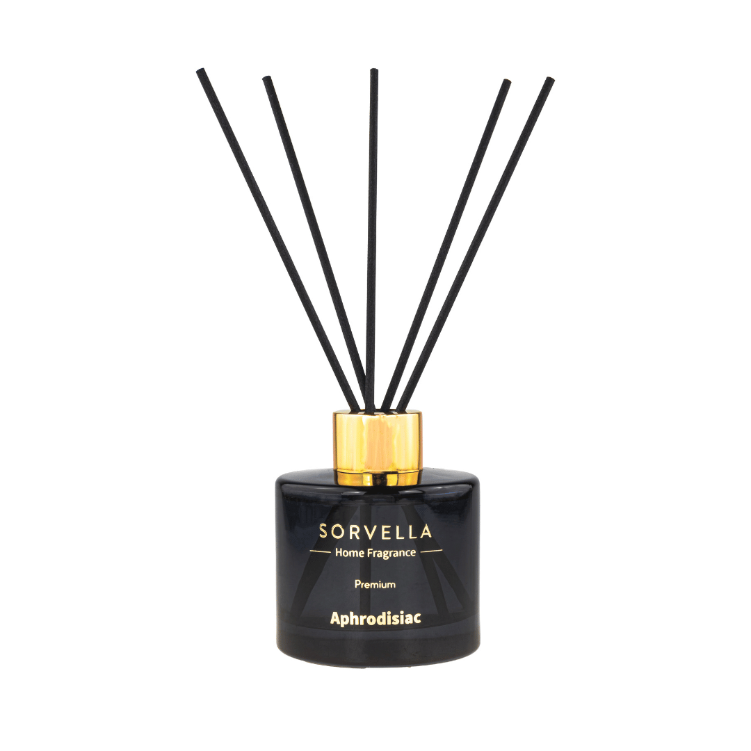 Aphrodisiac - პრემიუმ არომატული ჩხირები 120 მლ