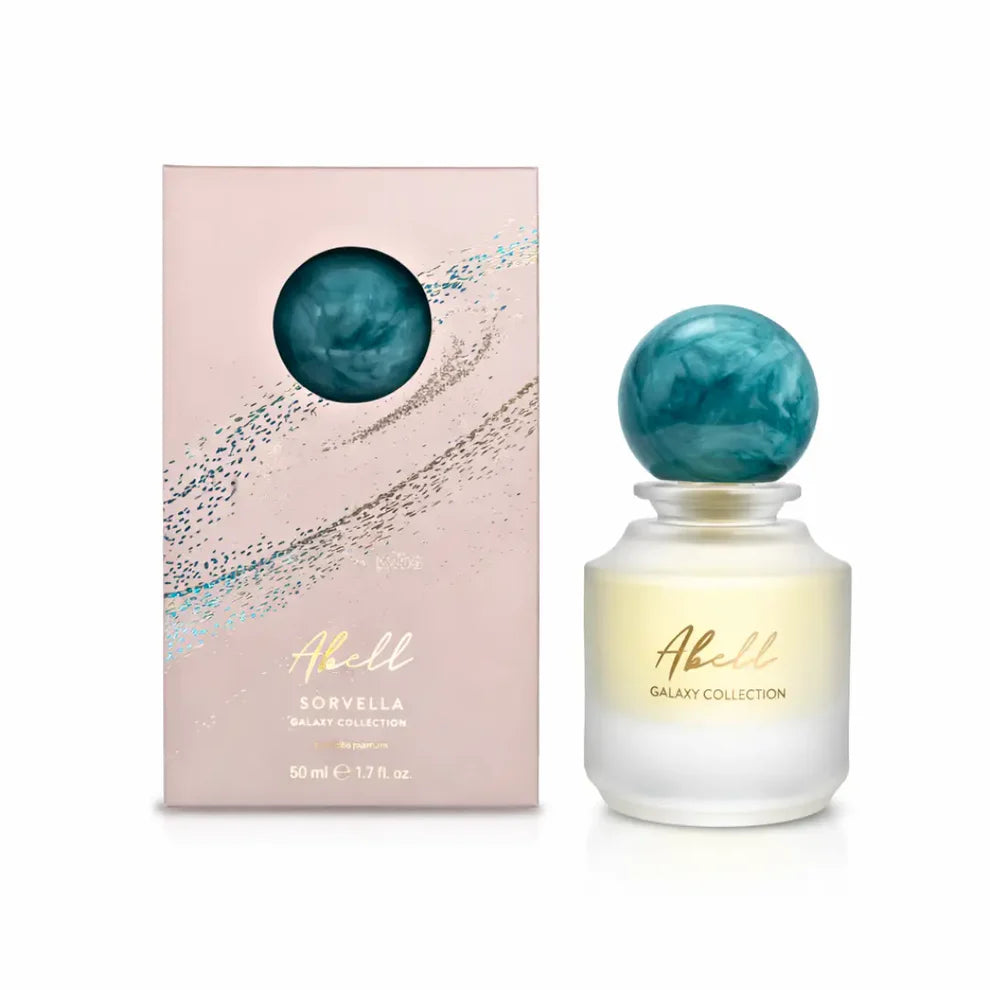 Abell - Sorvella Galaxy Women's Perfume, 50 ML