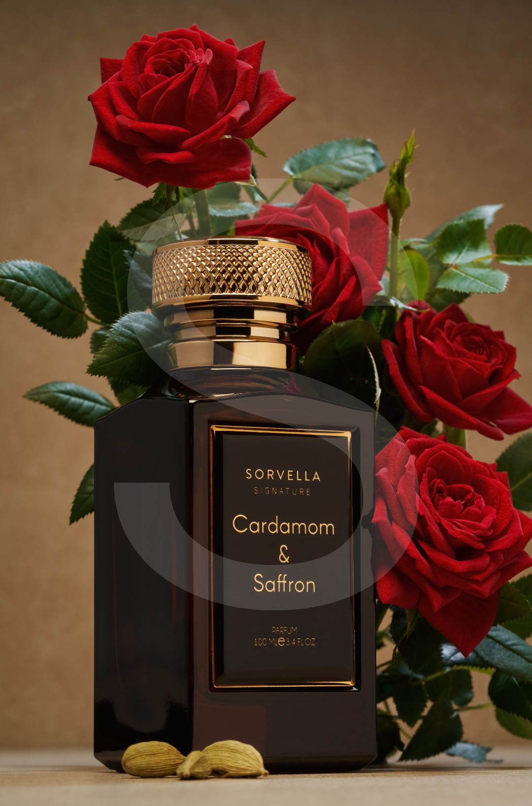 Unisex Perfume / უნისექს სუნამო