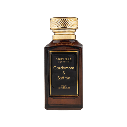 Unisex Perfume / უნისექს სუნამო