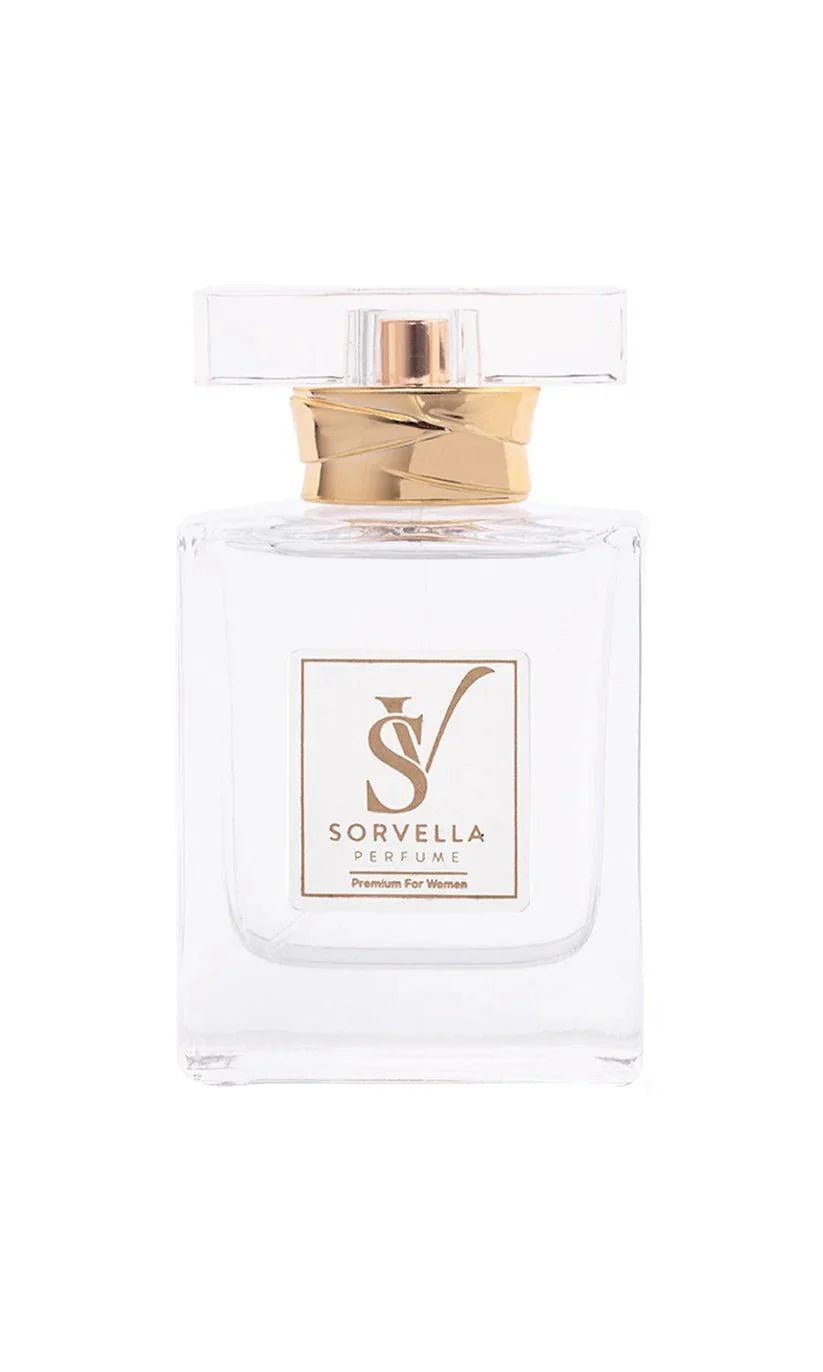 TRF - premium 50 ml - Sorvella - sorvella.ge ქალის სუნამო/Women Perfume