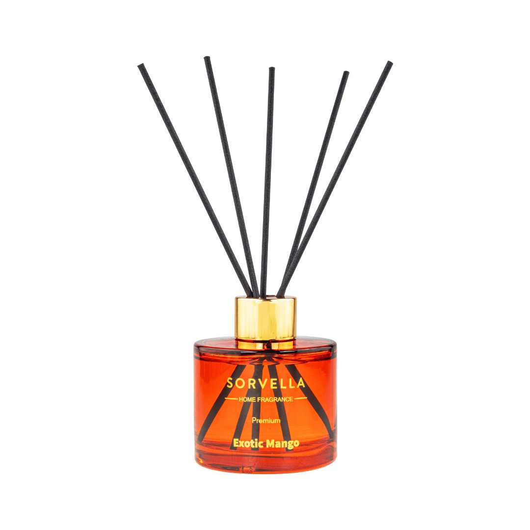 Home_Fragrance 120 Ml - sorvella.ge ოთახის სურნელი