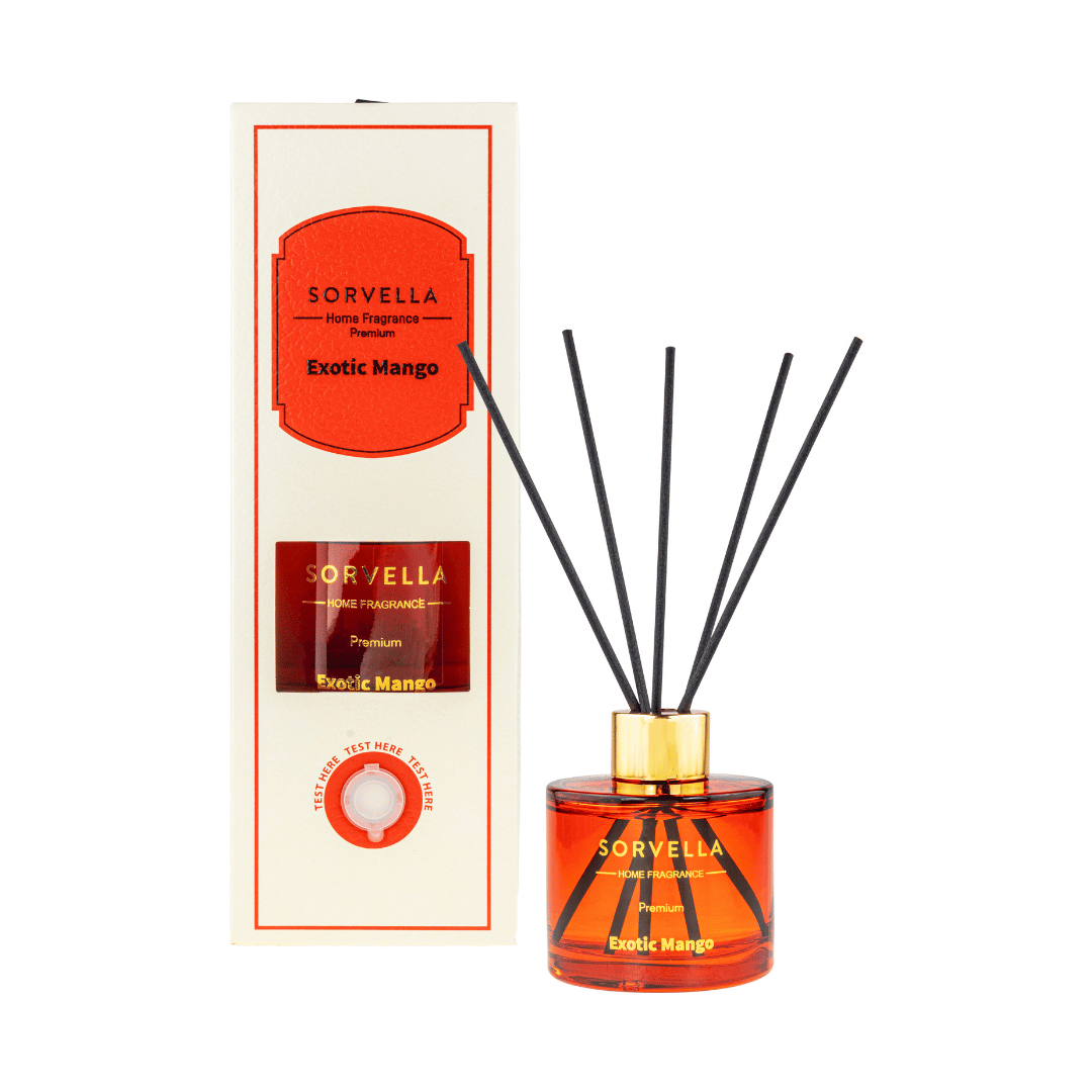 Home_Fragrance 120 Ml - sorvella.ge ოთახის სურნელი
