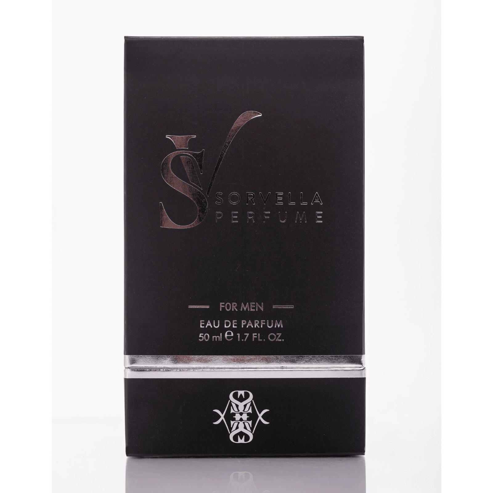 S600 - Guilty 50 ml მამაკაცის (კაცის) სუნამო - სორველა - Sorvella.ge - Perfume for men - kacis sunamo