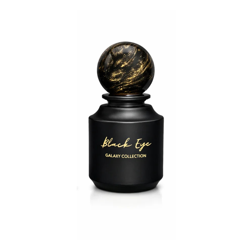 Black Eye - Sorvella Galaxy Men's Perfume, 50 ML