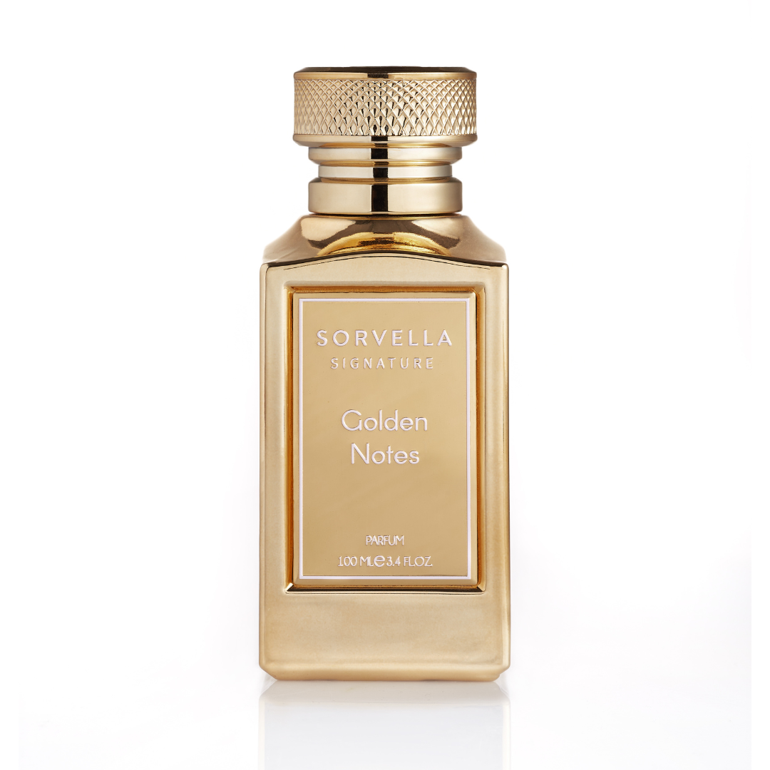 Unisex Perfume / უნისექს სუნამო