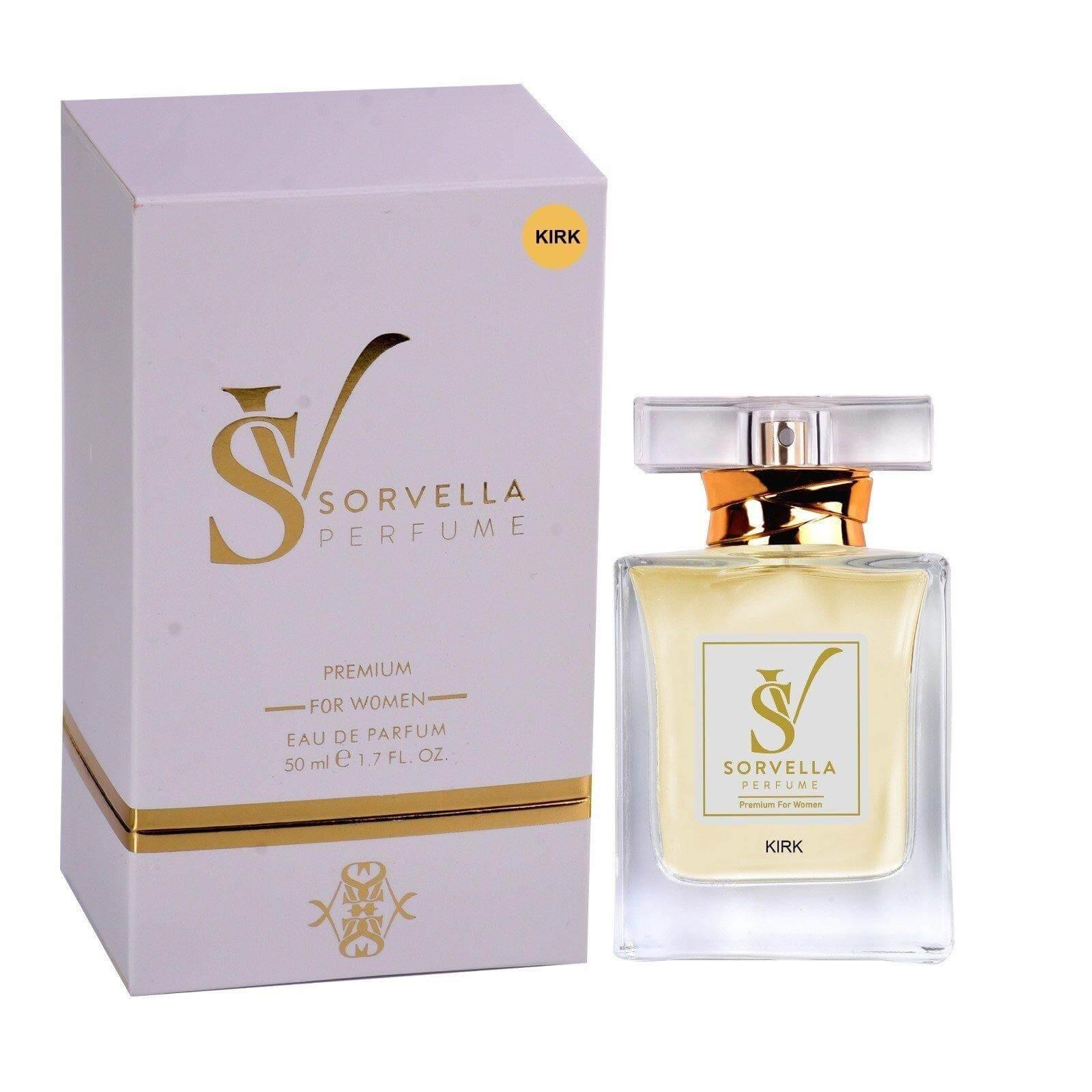 KIRKE - Perfumy Unisex premium 50 ml - sorvellaperfume.pl