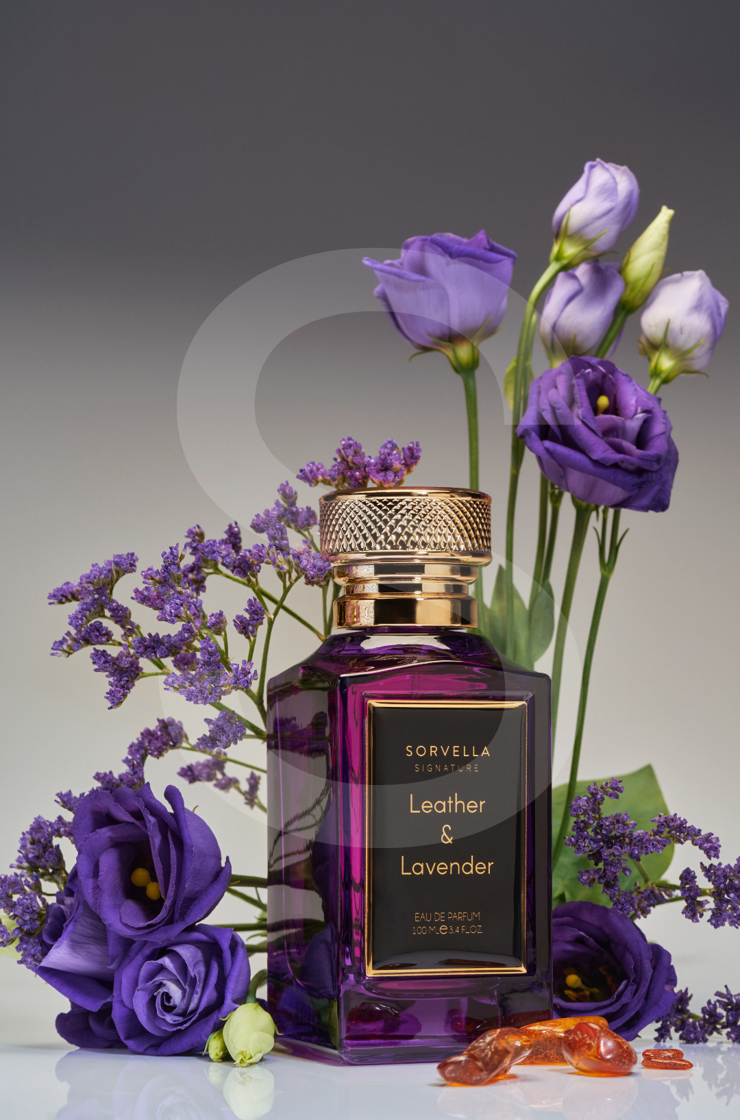 Unisex Perfume / უნისექს სუნამო