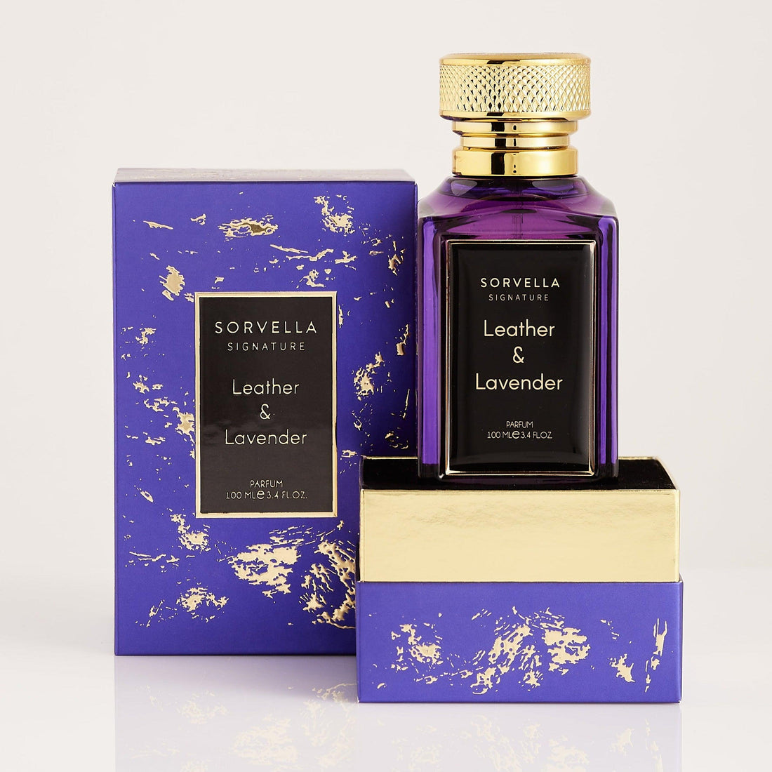 Unisex Perfume / უნისექს სუნამო