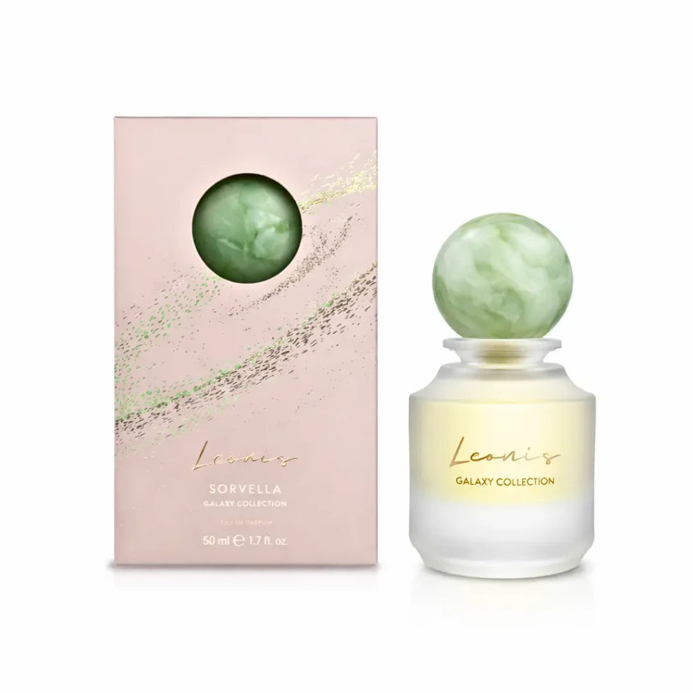 Leonis - Sorvella Galaxy Women's Perfume, 50 ML