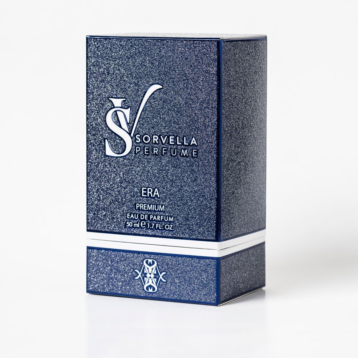 ERA - Perfumy unisex premium 50 ml + 3 ml - sorvellaperfume.pl