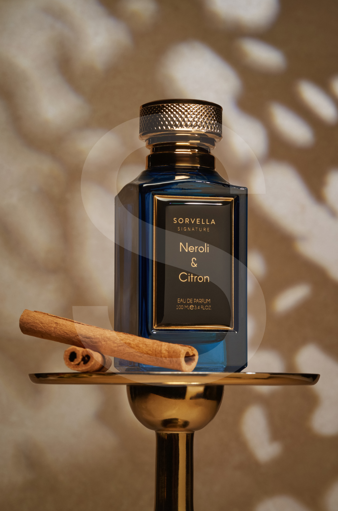 Unisex Perfume / უნისექს სუნამო