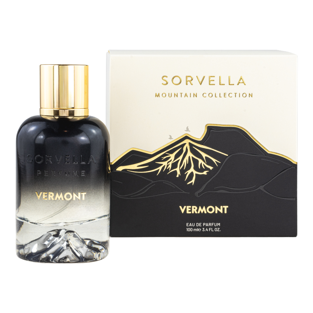 უნისექს სუნამო Eau de Parfum