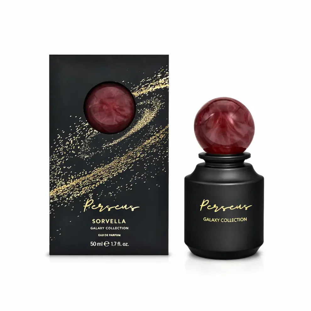 Perseus - Sorvella Galaxy Men's Perfume, 50 ML