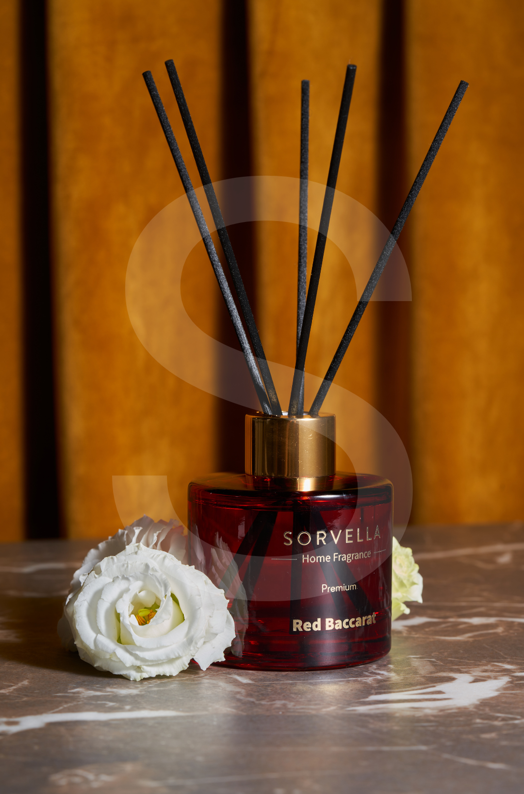 Home_Fragrance 120 Ml - sorvella.ge ოთახის სურნელი