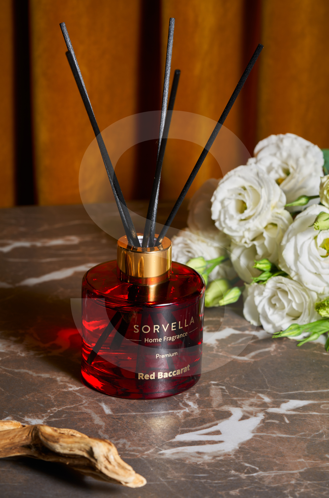 Home_Fragrance 120 Ml - sorvella.ge ოთახის სურნელი