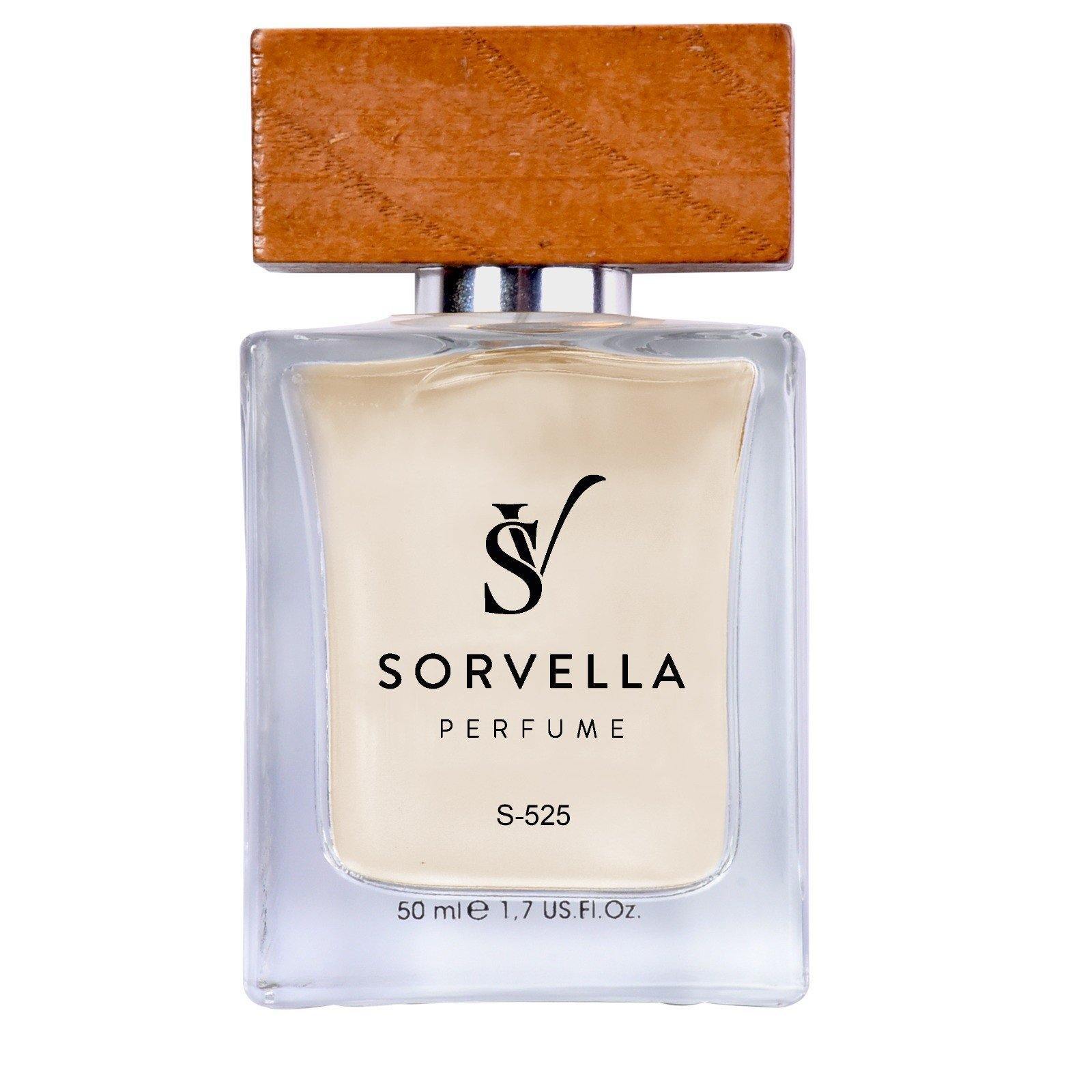 Sorvella S525 - Acqua Di Profumo მამაკაცის (კაცის) სუნამო - სორველა - Sorvella.ge - Perfume for men - kacis sunamo