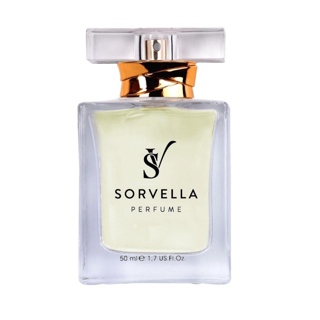 V614 - Dylan Purple 50 ml Sorvella - sorvella.ge ქალის სუნამო/Women Perfume