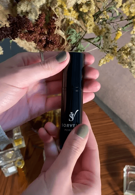 CRD -Perfumy unisex premium 10 ml - sorvellaperfume.pl