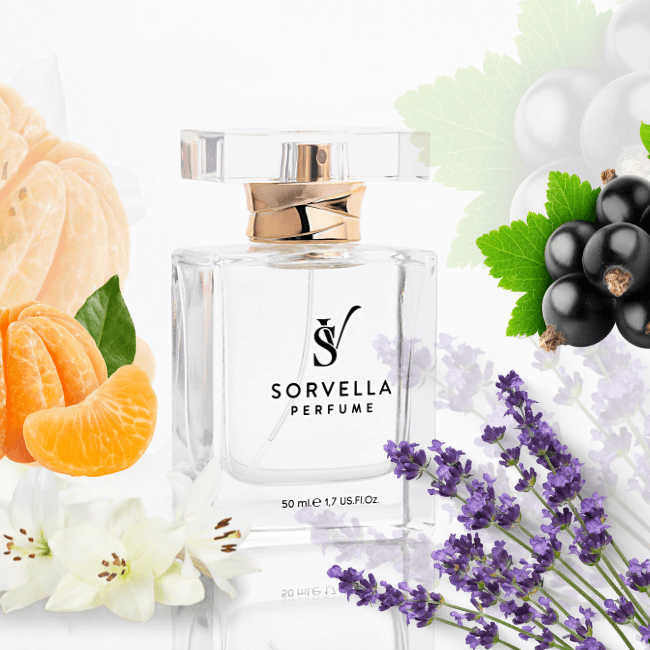 V237 - Libre 50 ml Sorvella - sorvella.ge ქალის სუნამო/Women Perfume