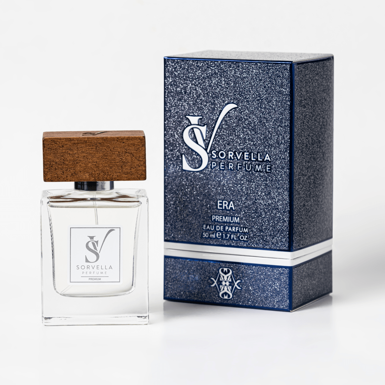 ERA - unisex premium 50 ml -Sorvella - sorvella.ge ქალის სუნამო/Women Perfume/ უნისექს სუნამო