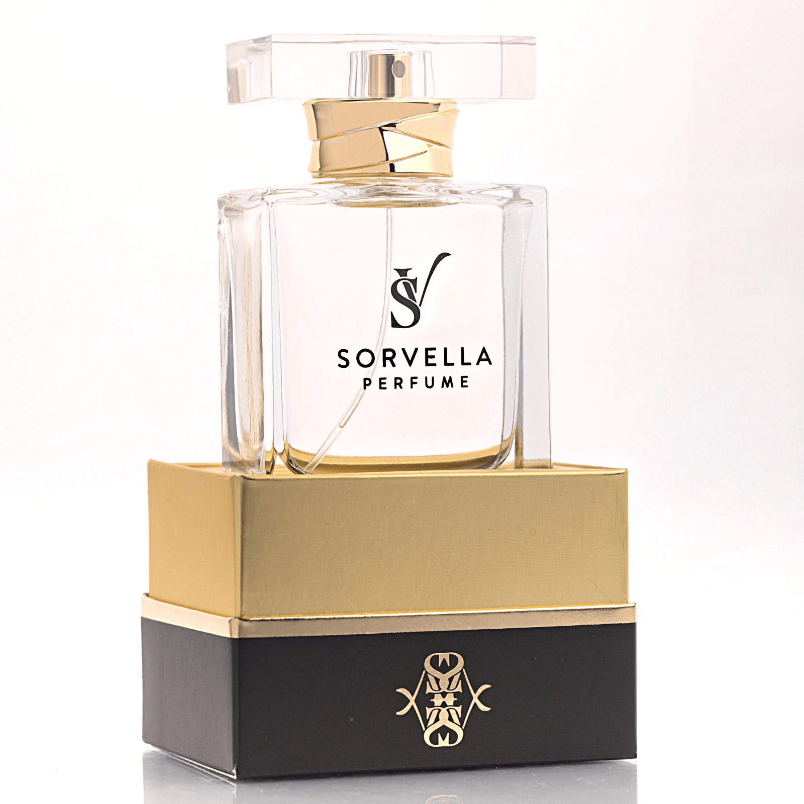 V251 - Good Girl 50 ml Orientalne Perfumy Damskie Sorvella - sorvellaperfume.pl