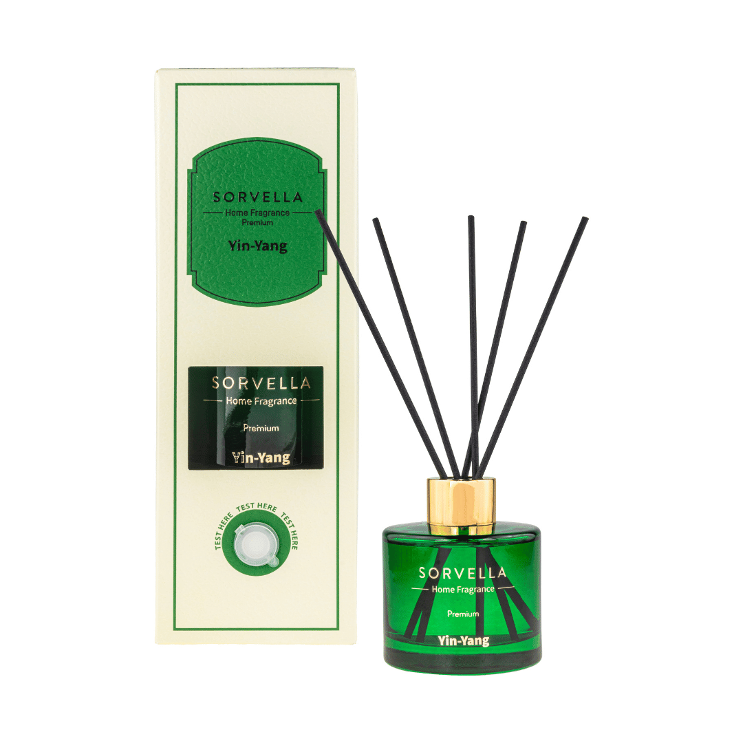 Ying-Yang - Home Fragrance Premium 120ml