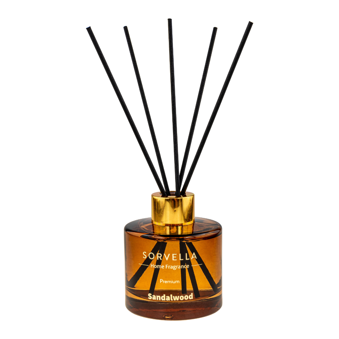 Sandalwood - Zapach Domowy Sorvella 120ml