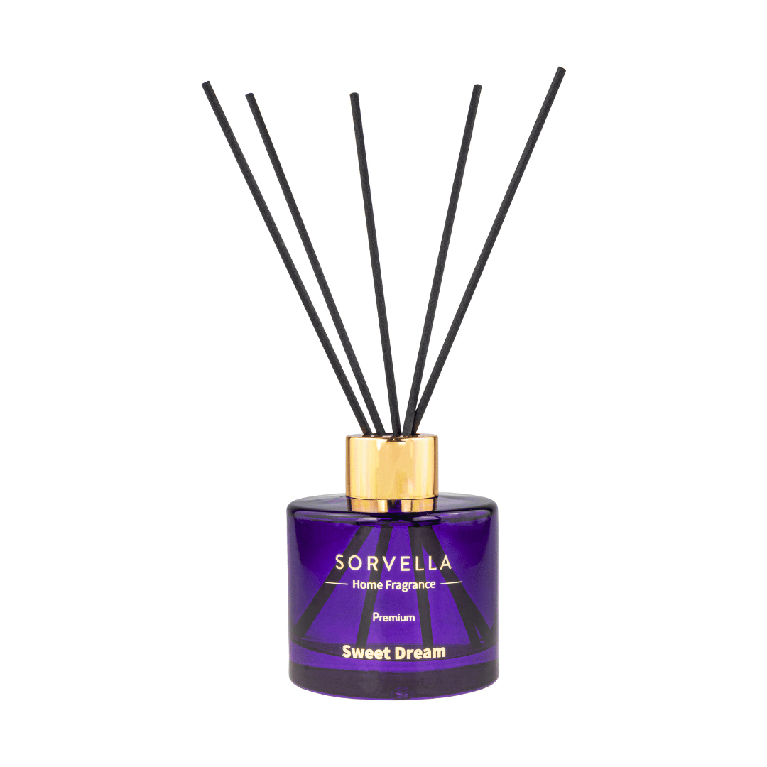 Sweet Dreams - Home fragrance Premium 120ml