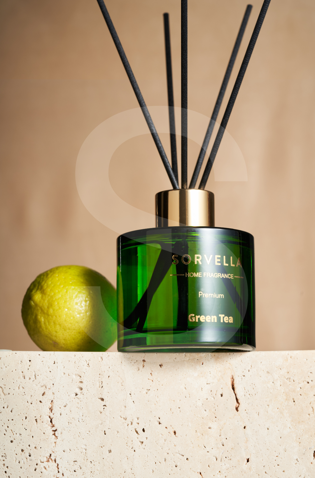 Green Tea - Home Fragrance Premium 120 ml