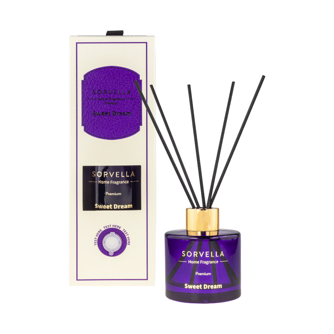 Sweet Dreams - Zapach do Biura Sorvella 120 ml