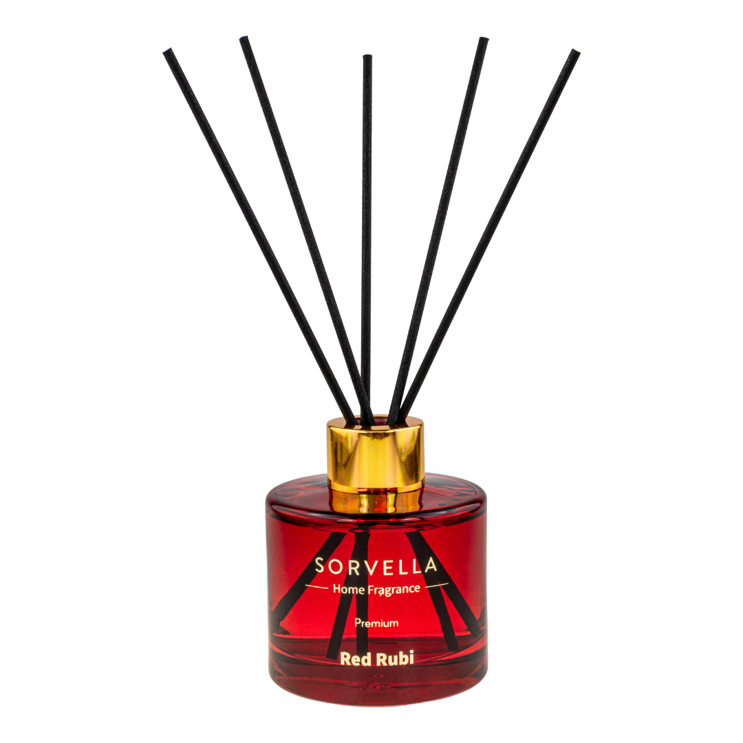 Red Rubi - Zapach do Biura Sorvella 120ml