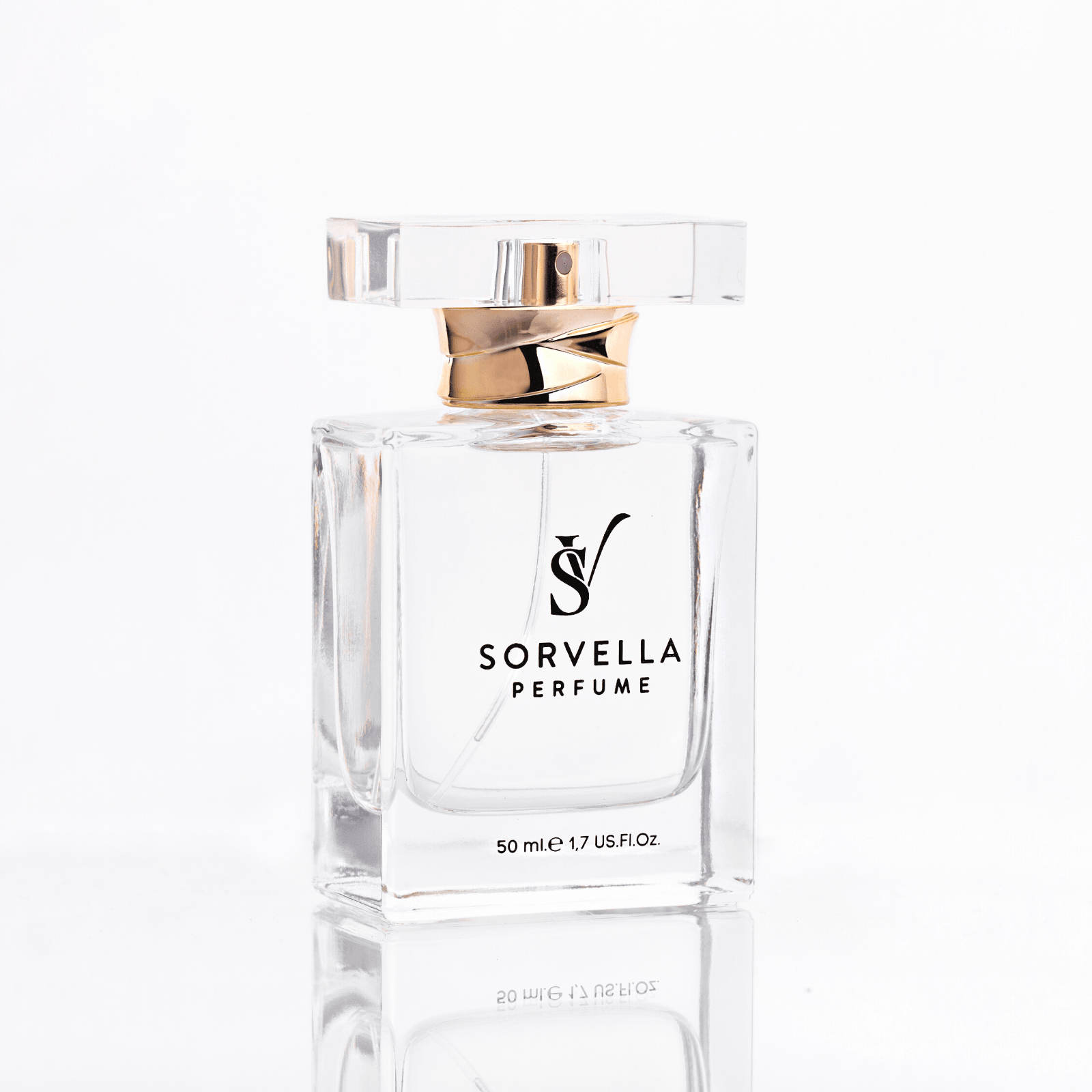 V545 - Zen 50 ml Cytrusowe Perfumy Damskie Sorvella - sorvellaperfume.pl