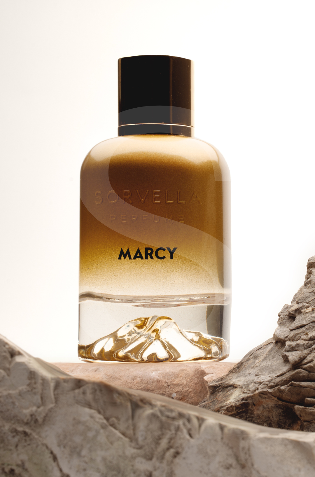 Marcy - Perfumy Unisex Sorvella Mountain 100 Ml