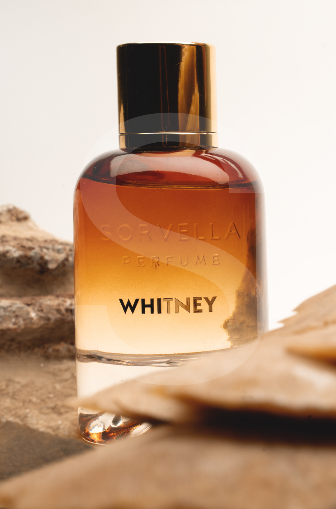 Whitney - Perfumy Unisex Sorvella Mountain 100 Ml