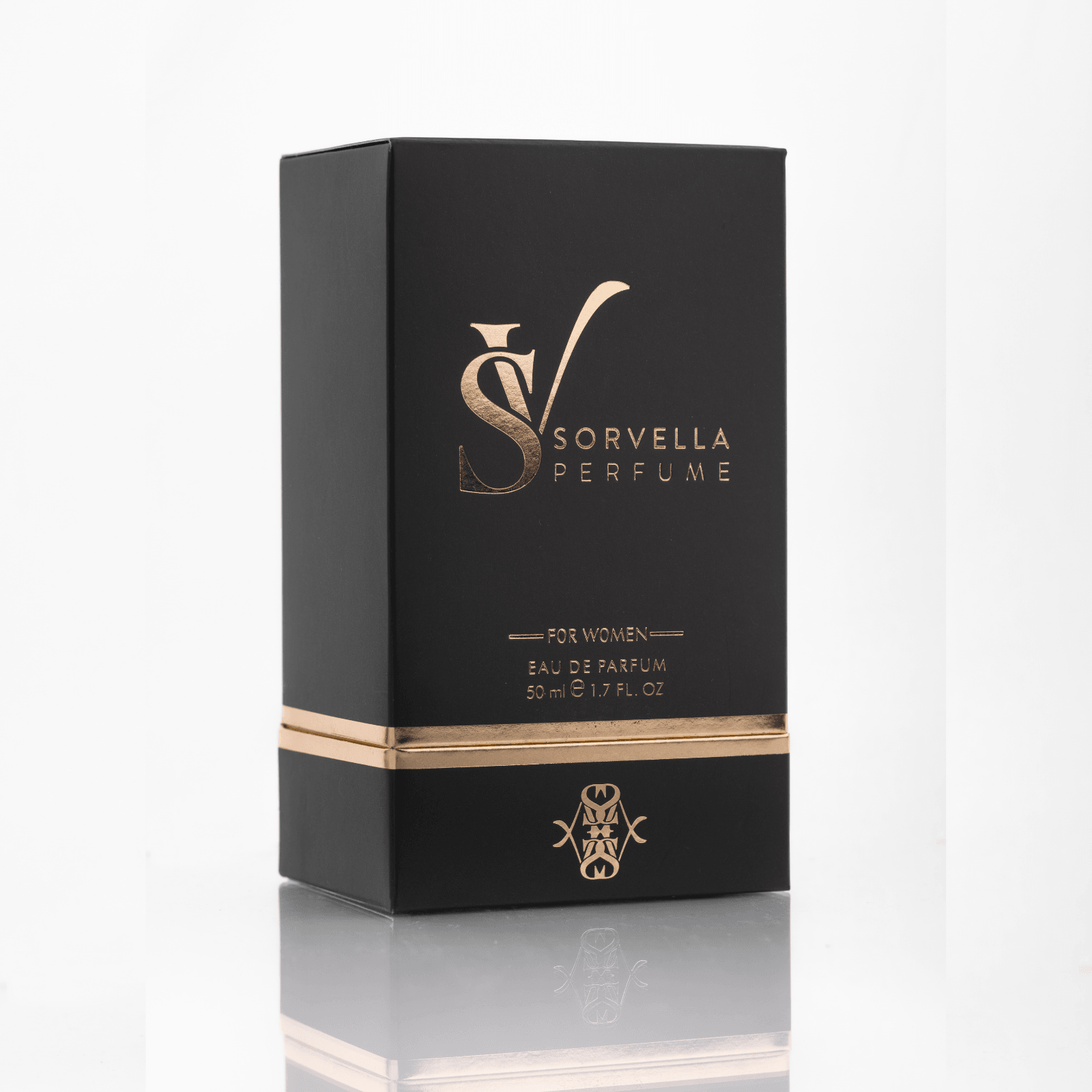 V225 - La vie est belle 50 ml Owocowe Perfumy Damskie Sorvella - sorvellaperfume.pl