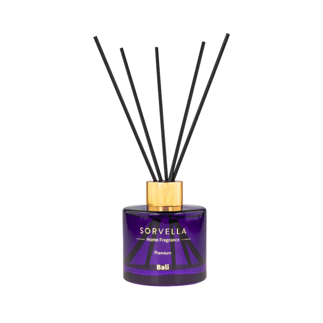 BALI -  Home Fragrance Premium 120 ml