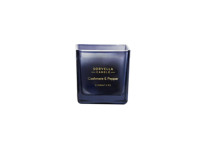 სორველას სერიის სახლის სასაჩუქრე ნაკრები - ქაშმირი და პილპილი