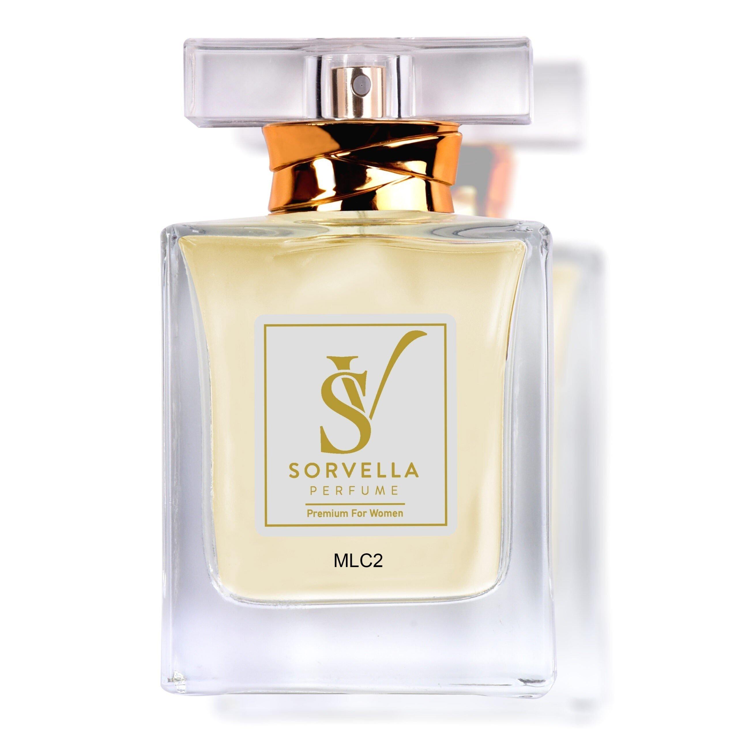 SORVELLA MLC2 - sorvellaperfume.pl