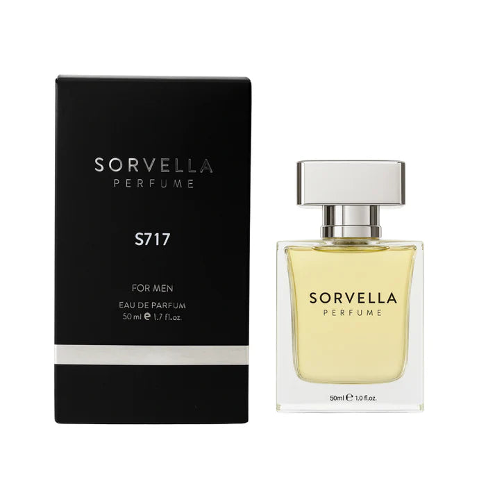 S-717 - SCANDAL POUR HOMME 50 ML ახალი მამაკაცის სუნამოები