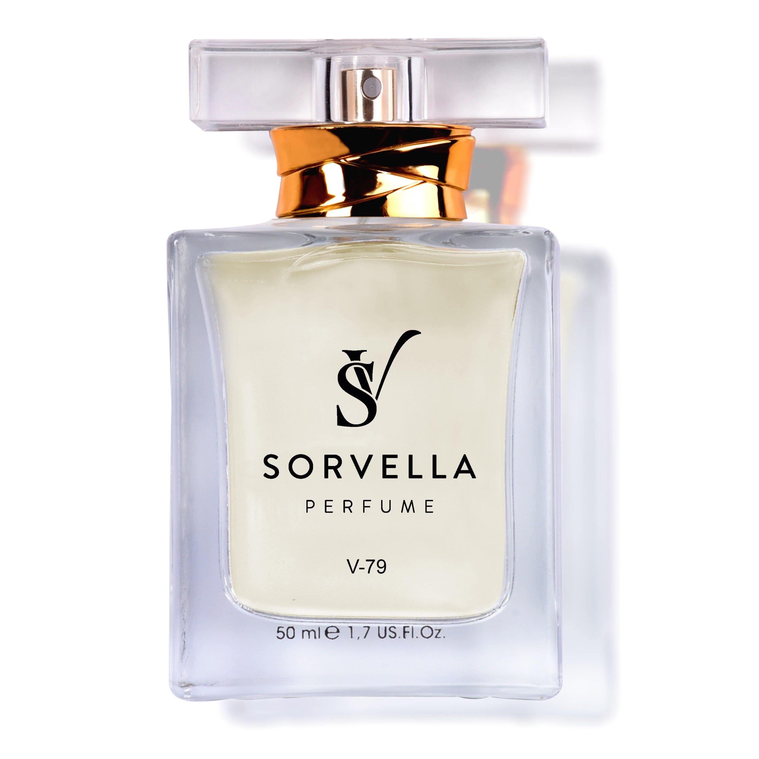 SORVELLA V79 - Chance - sorvellaperfume.pl