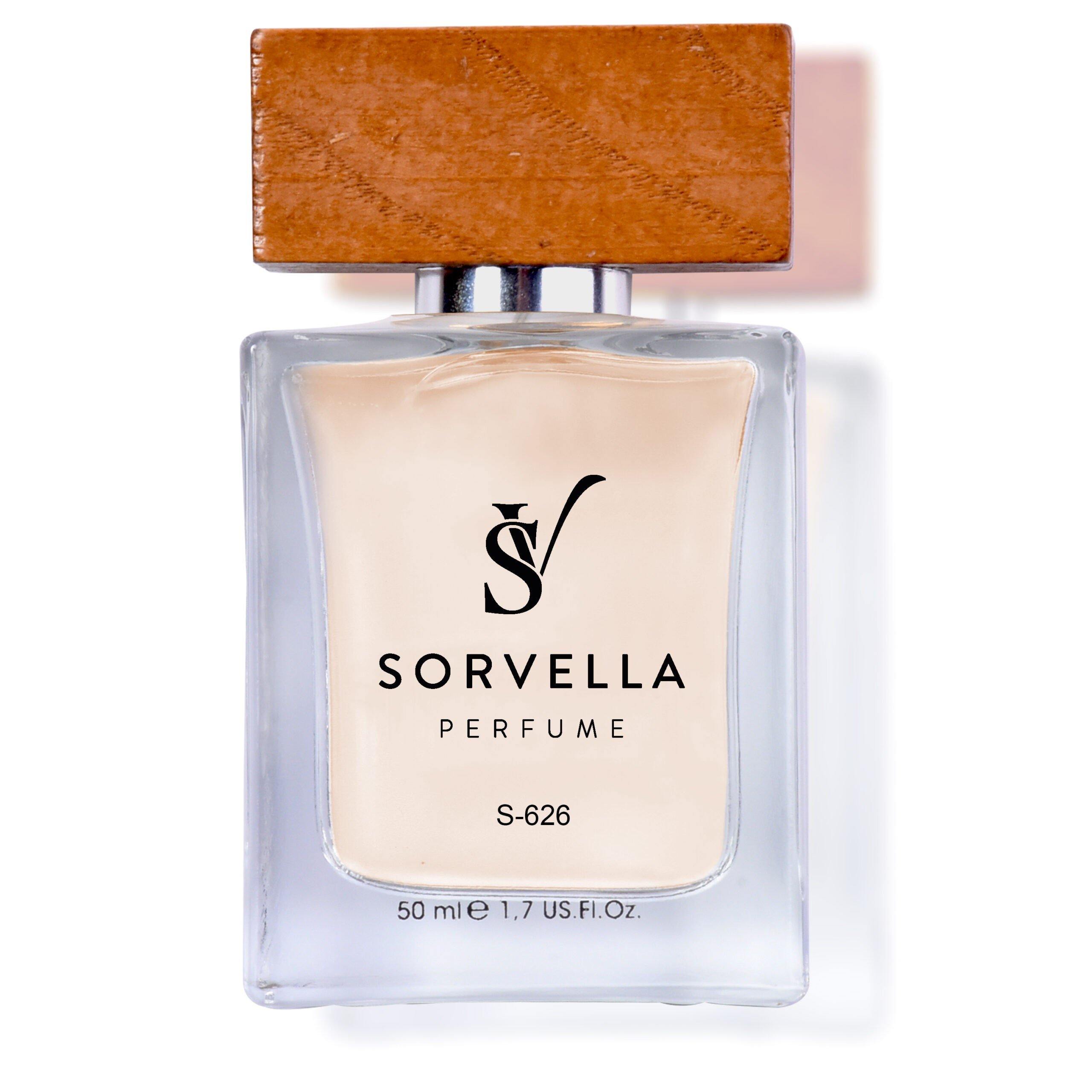 Sorvella S626 - 212 VIP - sorvellaperfume.pl